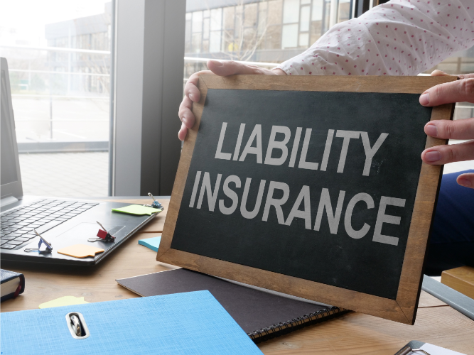 Cyber Security Insurance Banner