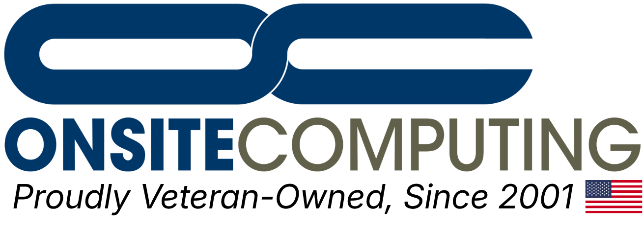 Onsite Computing, Inc.